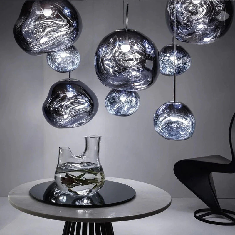 Stylish Mirza Hanging Light