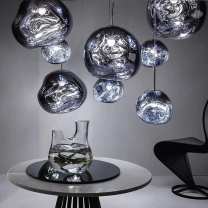 Stylish Mirza Hanging Light