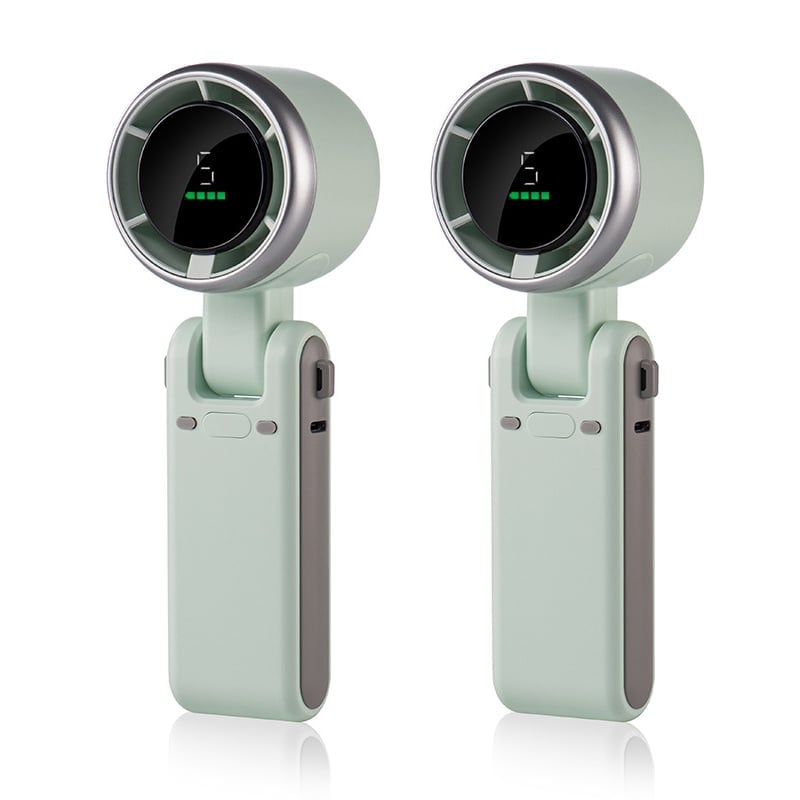 Powerful Portable Turbo Air Fan