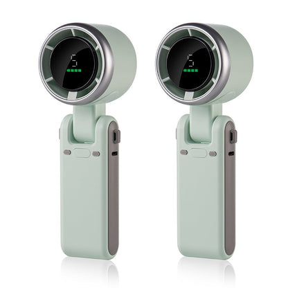 Powerful Portable Turbo Air Fan