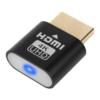 Compact HD Streaming Device