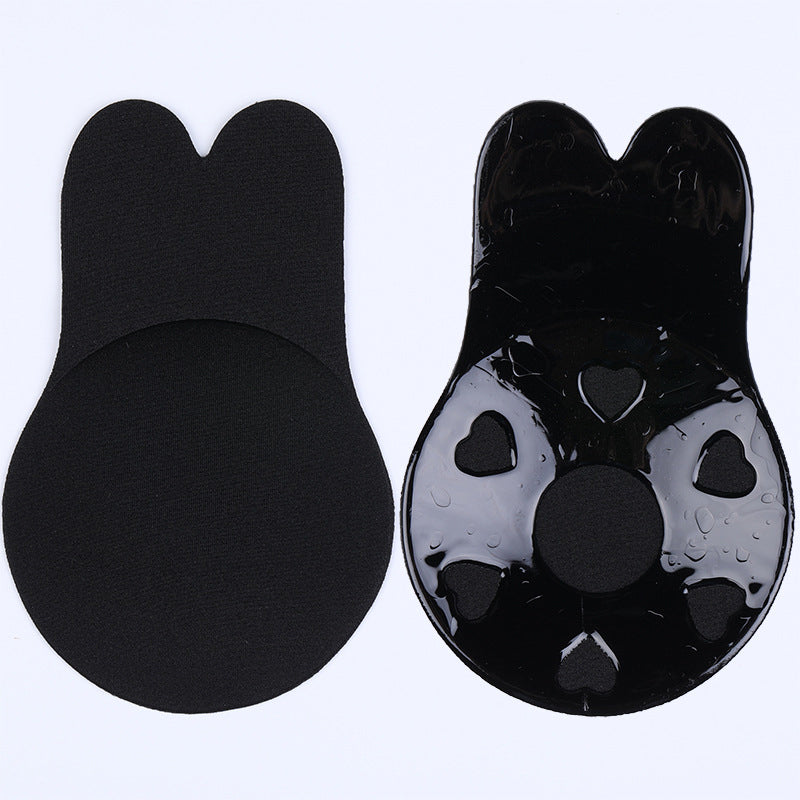 Comfortable Seamless Push Up Bra