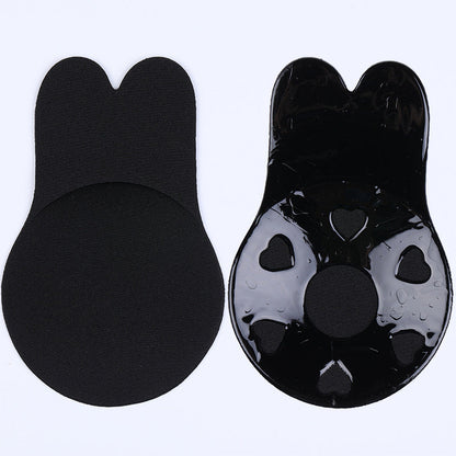Comfortable Seamless Push Up Bra
