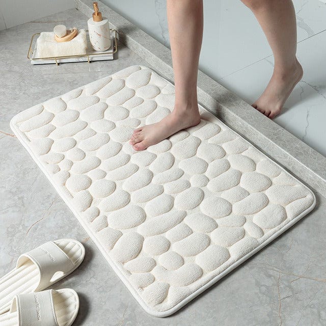 Premium Grip Anti-Slip Bathroom Shower Mat - Cofik