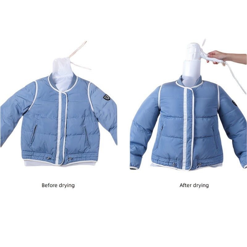 Waterproof Compact Travel Laundry Bag
