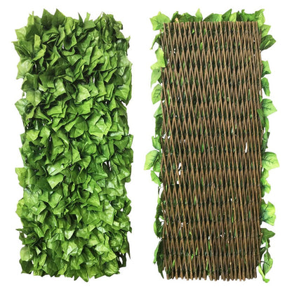 Portable Outdoor Screen Fence