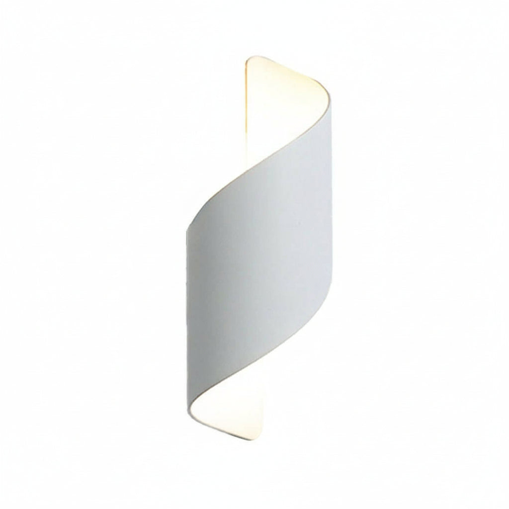 Outdoor LED Wall Light - Waterproof 10W Sconce