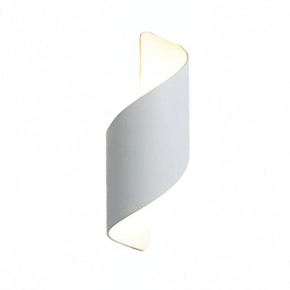 Outdoor LED Wall Light - Waterproof 10W Sconce