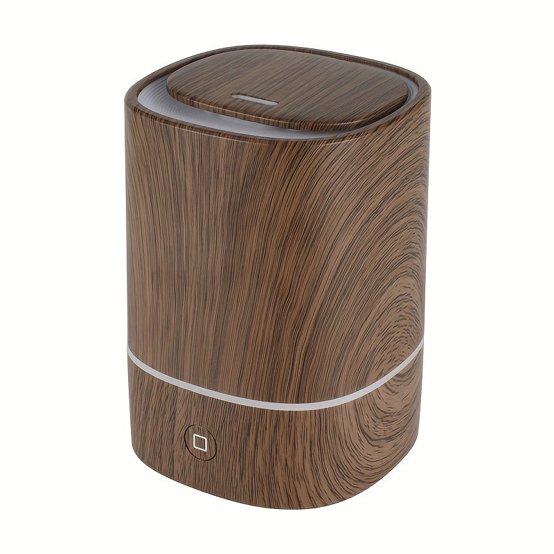 Premium Cool Mist Air Humidifier - Cofik