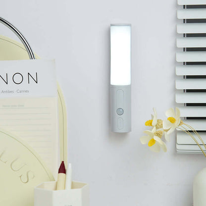 Automatic Motion Sensor LED Night Lamp for Home