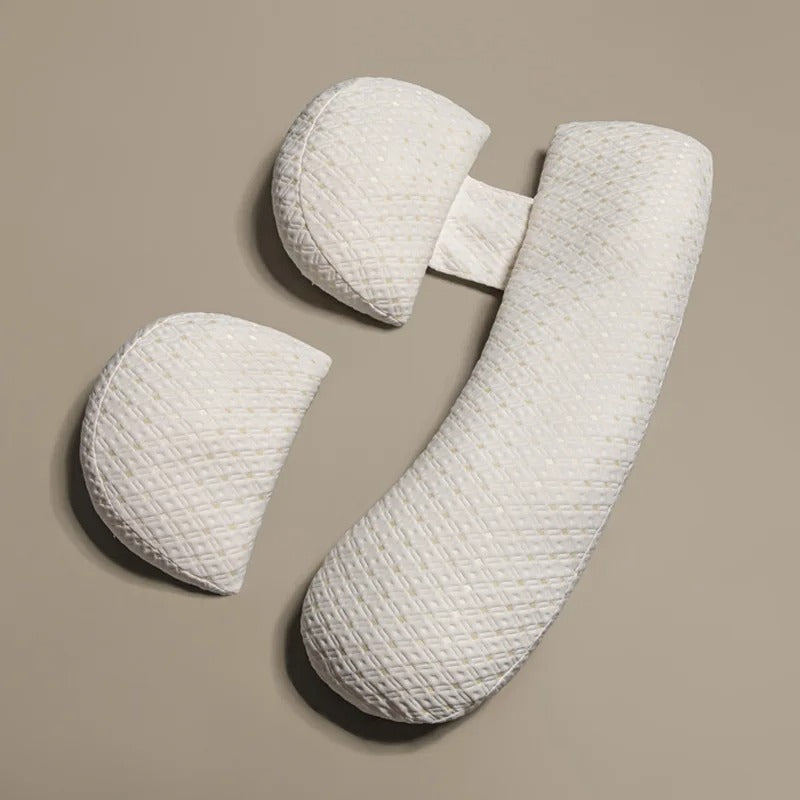 Soft Support Full Body Pregnancy Pillow - Cofik