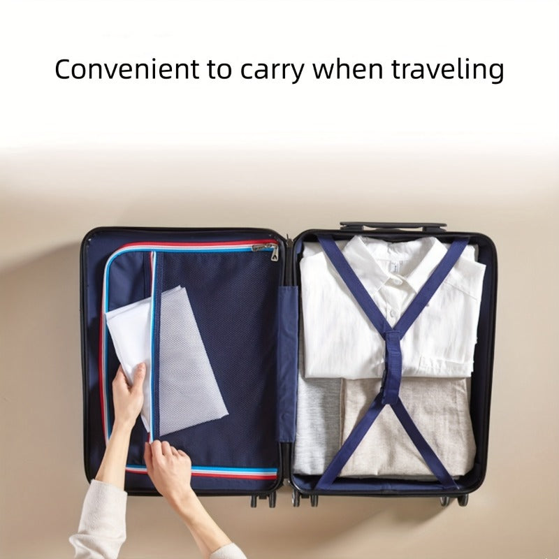Waterproof Compact Travel Laundry Bag