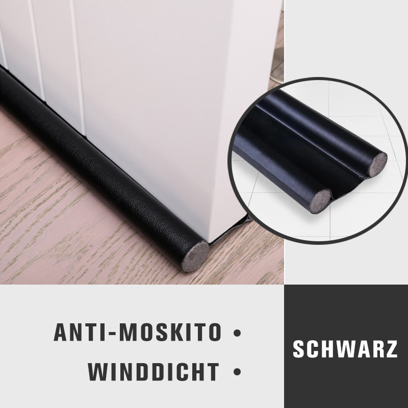 Weatherproof Door Draft Seal Strip