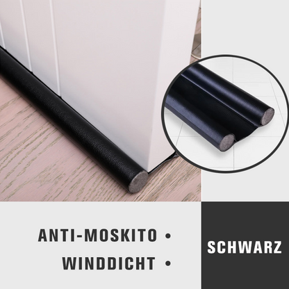Weatherproof Door Draft Seal Strip