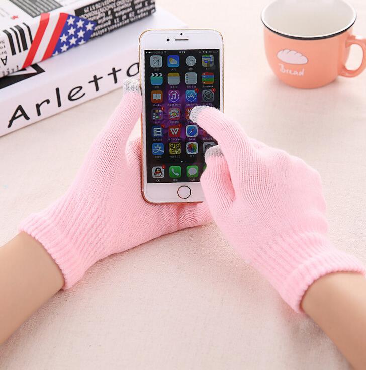 Insulated Water Resistant Gloves