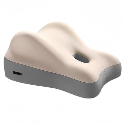 Comfortable Massage Pillow for Relaxation