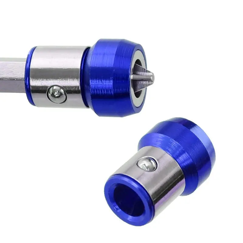 Strong Magnetic Screwdriver Holder Ring
