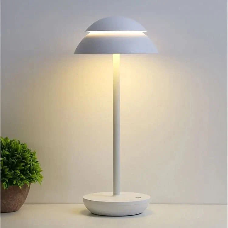 Bright Modern Cordless Table Light