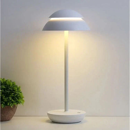 Bright Modern Cordless Table Light