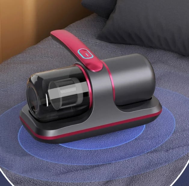 Powerful Home Vacuum Cleaner for Allergies