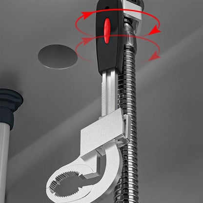 Essential Bathroom Tool Kit Set