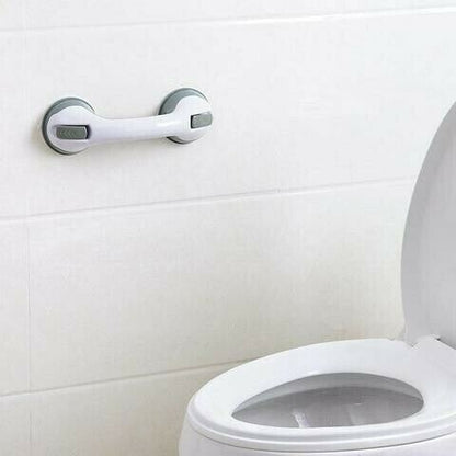 Secure Grip Bathroom Suction Handle Bar