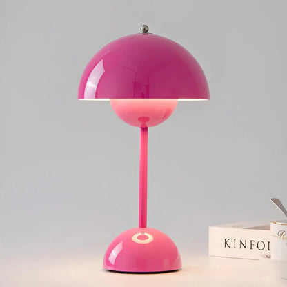 Minimalist Nordic Style Table Lamp