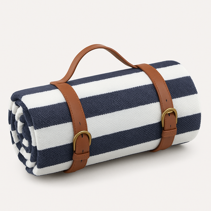 Waterproof Outdoor Blanket Portable Folding Picnic Mat