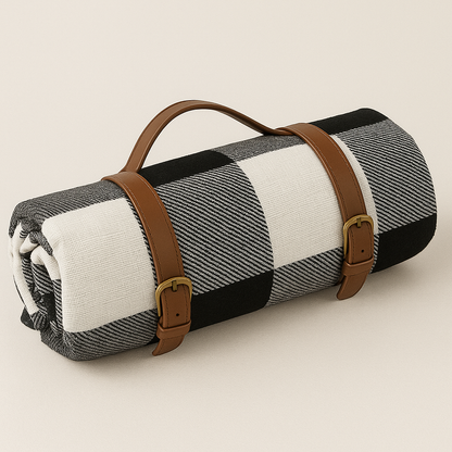 Waterproof Outdoor Blanket Portable Folding Picnic Mat