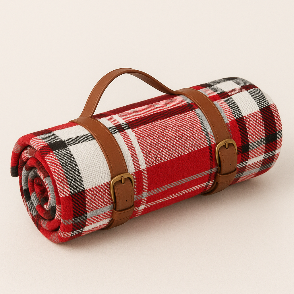 Waterproof Outdoor Blanket Portable Folding Picnic Mat
