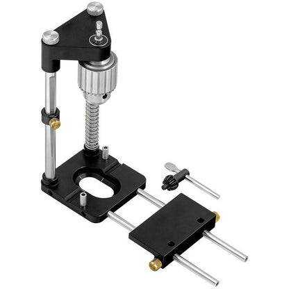 Accurate Drill Press Guide