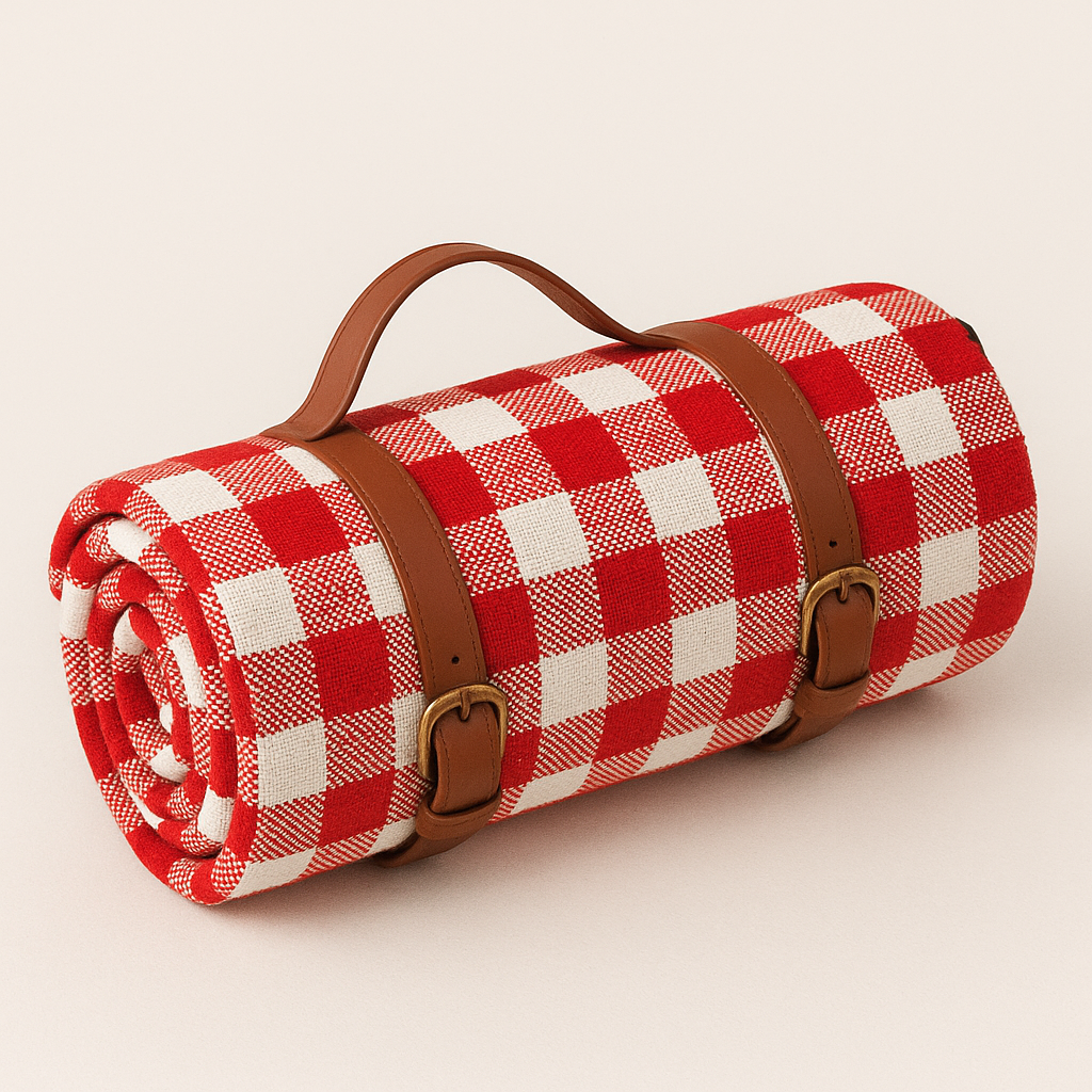 Waterproof Outdoor Blanket Portable Folding Picnic Mat