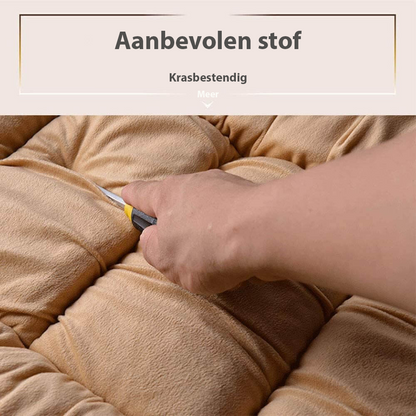Comfortable Car Seat Cushions for Back Support