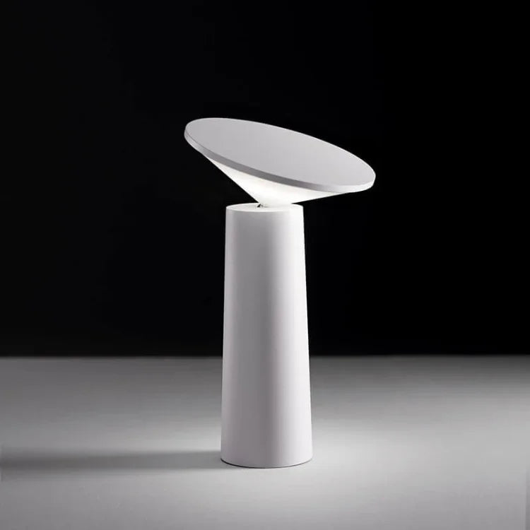 Stylish Dimmable Table Lamp Contemporary Design