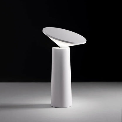 Stylish Dimmable Table Lamp Contemporary Design