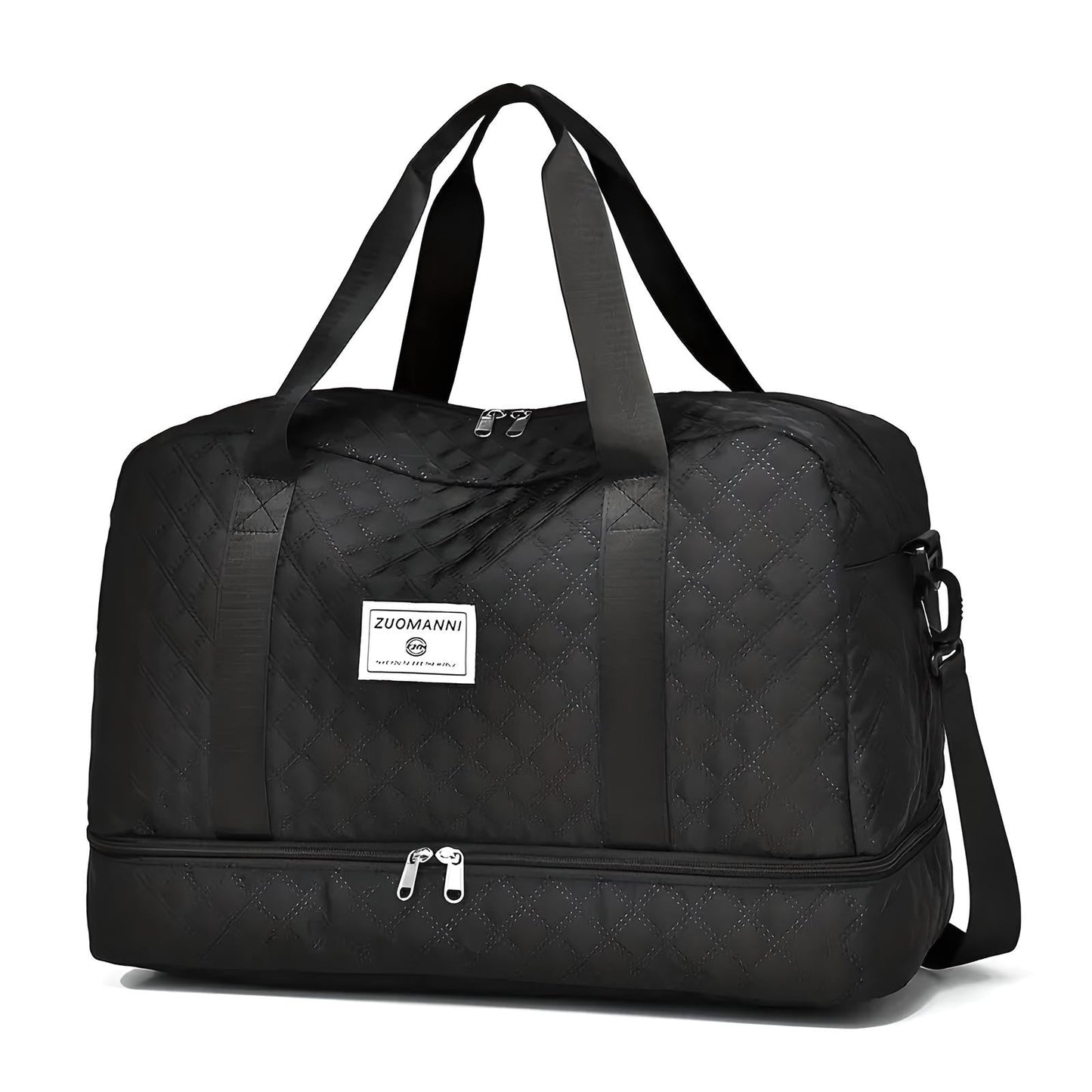 Sturdy Travel Sports Duffel Bag