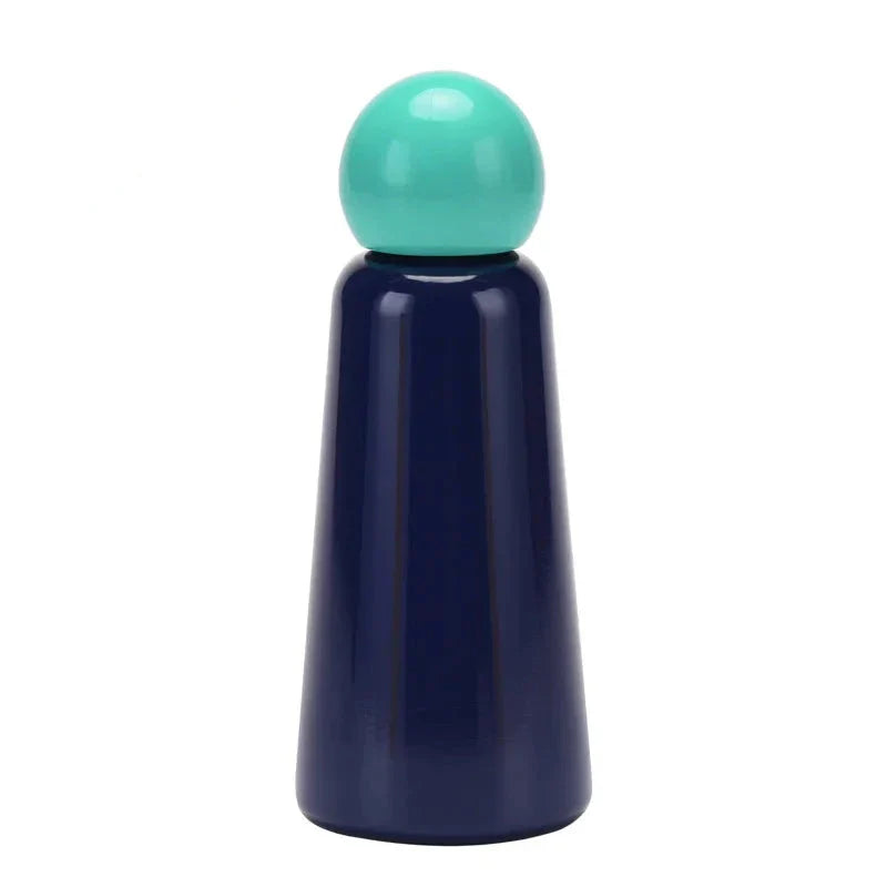 Insulated Thermal Water Bottle