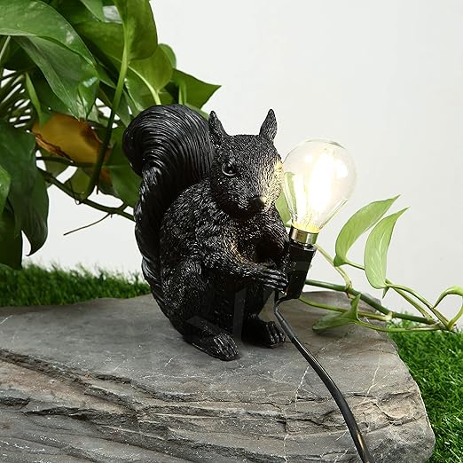 Fun Animal LED Desk Lamp