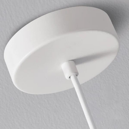 Sleek Adjustable Pendant Light – Simple Modern