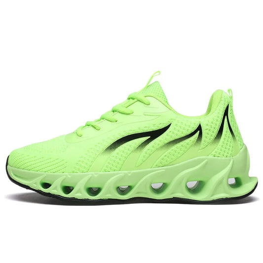 Supportive Arch Walking Sneakers - Cofik