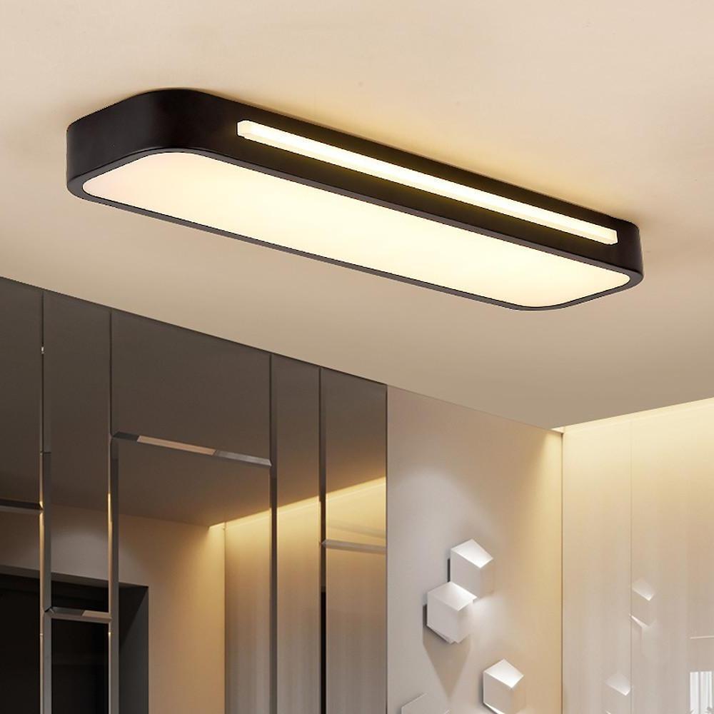 Bright LED Hallway Light Fixture - Cofik