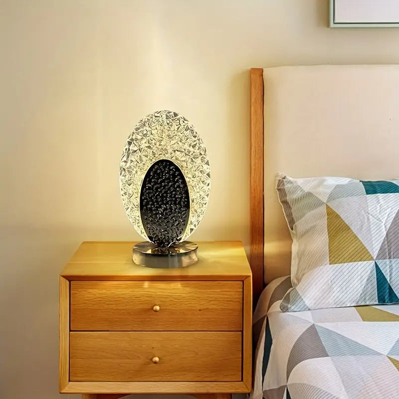 Stylish Home Table Light Fixture