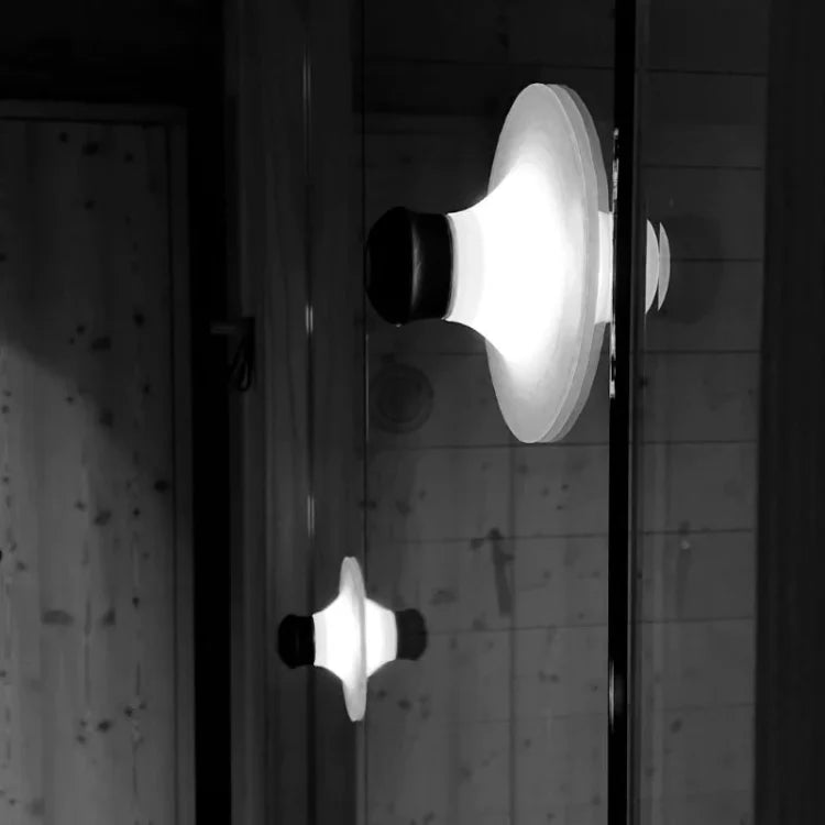 Bright Adjustable Stick LED Wall Light