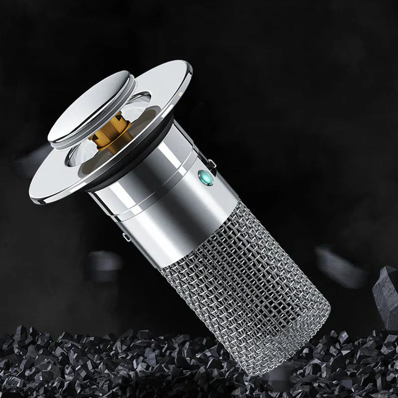 Easy Clean Mesh Drain Screen Protector - Cofik