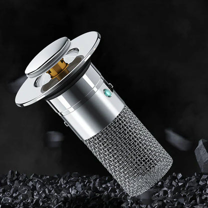 Easy Clean Mesh Drain Screen Protector - Cofik