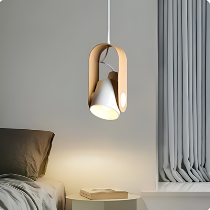Sleek Adjustable Pendant Light – Simple Modern