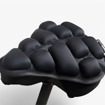 Comfortable Gel Bike Seat Cushion Cover