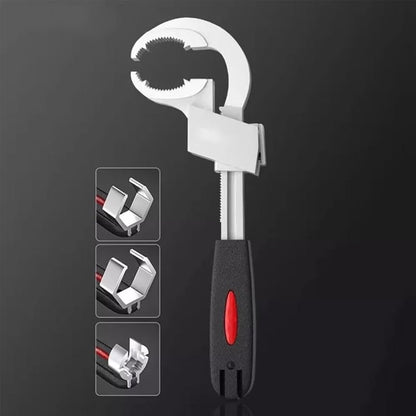 Essential Bathroom Tool Kit Set