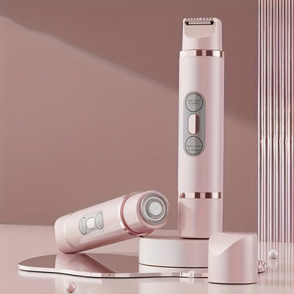 Cordless Ladies Hair Clipper