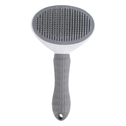 Soft Pet Detangling Hair Brush - Cofik